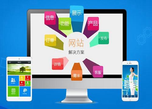 铁锋如何进行网站设计才能突出产品的优势